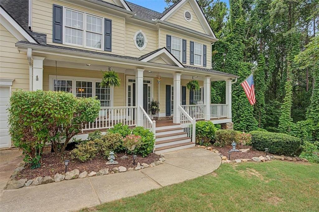 117 Constitution Pointe Dallas, GA 30132 - Photo 2 of 75