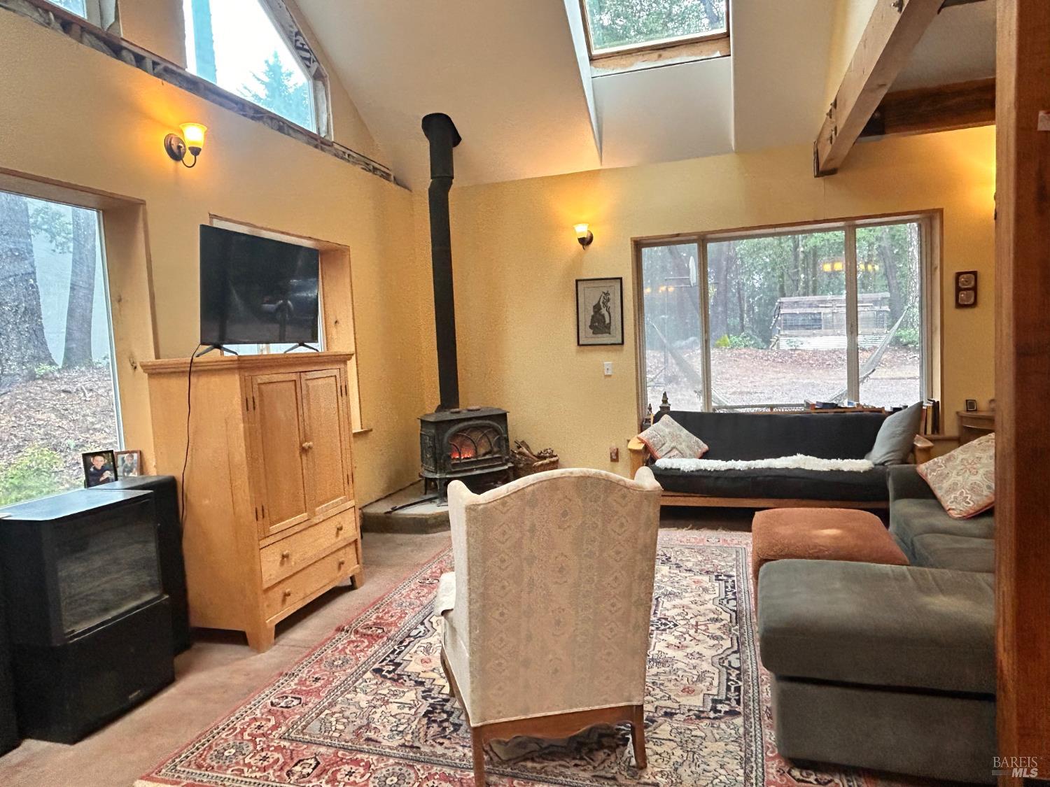 29281 Timberline Road Willits, CA 95490 - Photo 9 of 38 Gallery Image 9