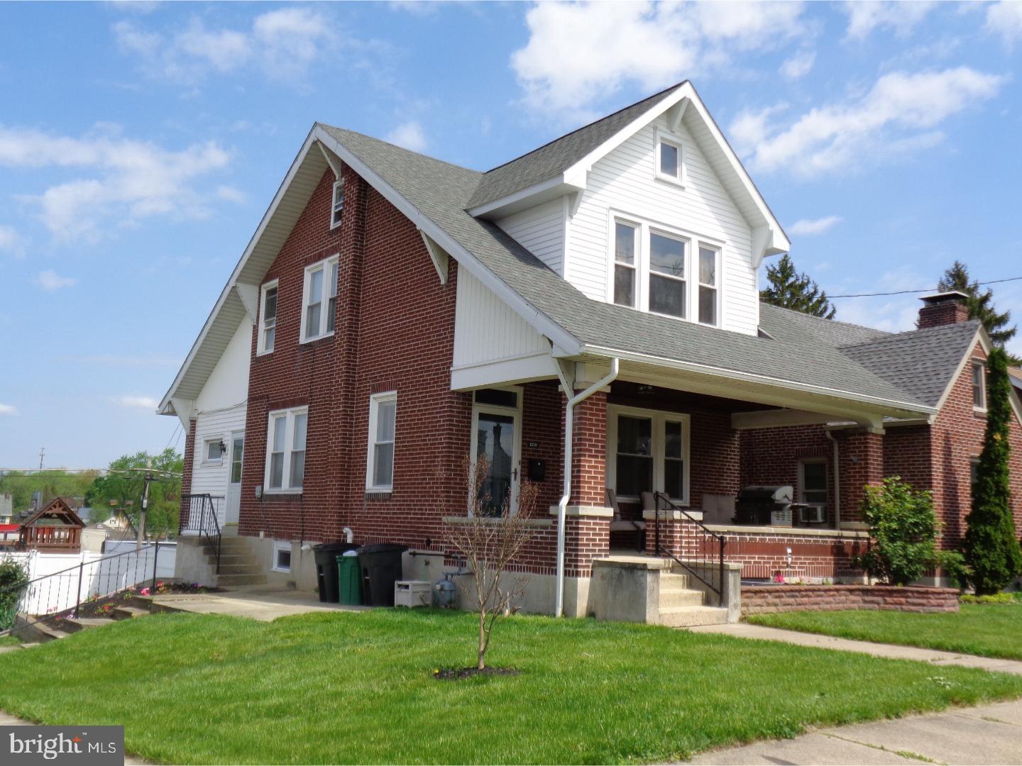 1239 Fern Avenue Reading, PA 19607 - Photo 2 of 20 Gallery Image 2