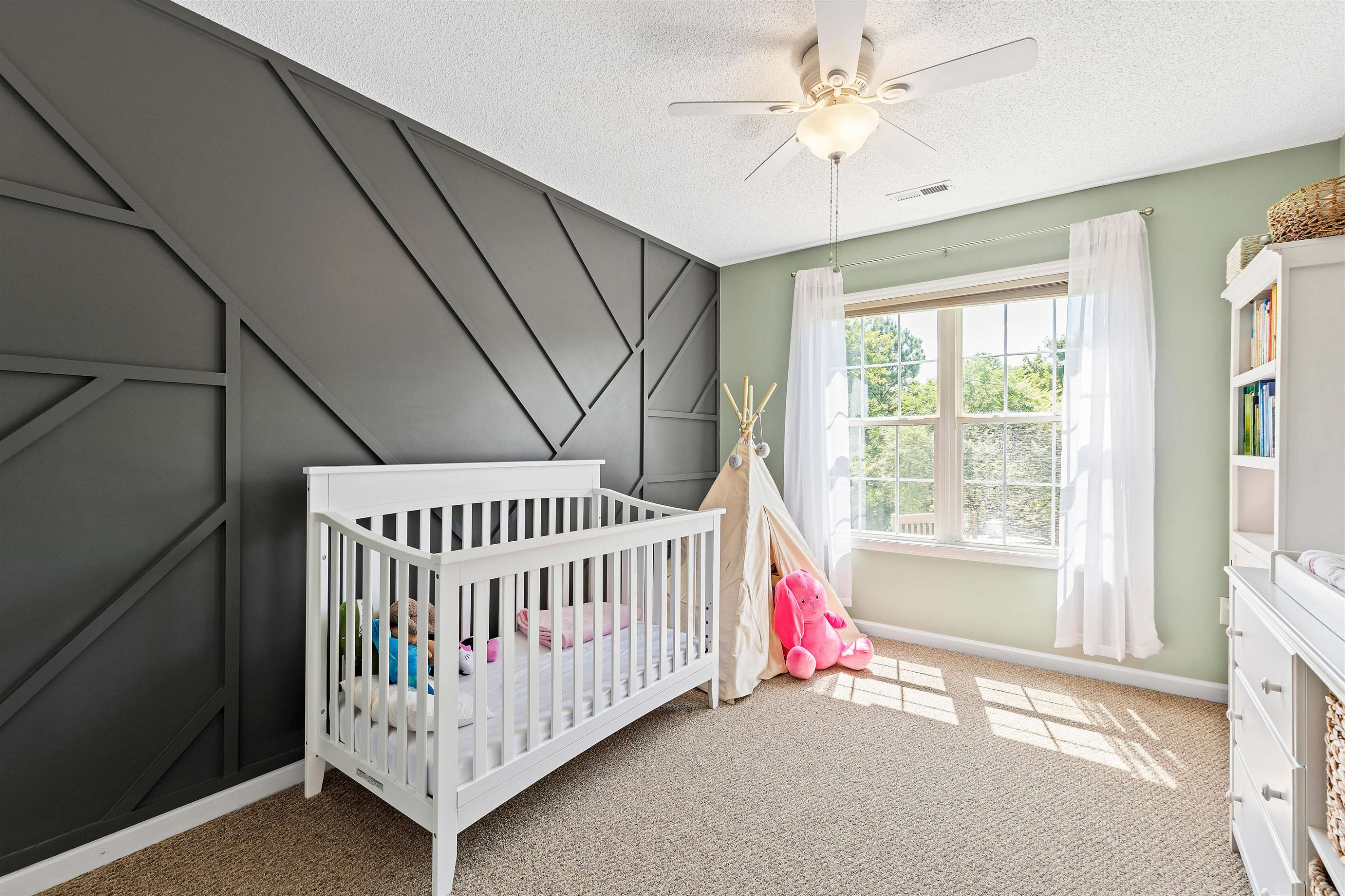 6405 Forest Ridge Drive Durham, NC 27713 - Photo 27 of 47 Photo 27