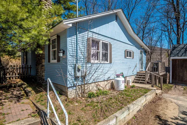 $384,900 | 1066 Highway 16, Bartlett, NH 03838