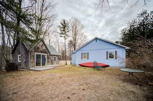 $384,900 | 1066 Highway 16, Bartlett, NH 03838