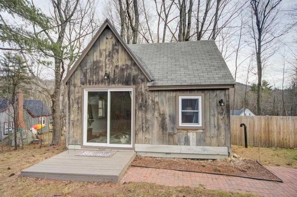 $384,900 | 1066 Highway 16, Bartlett, NH 03838