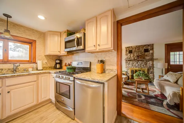 $384,900 | 1066 Highway 16, Bartlett, NH 03838