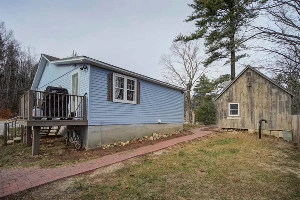$384,900 | 1066 Highway 16, Bartlett, NH 03838