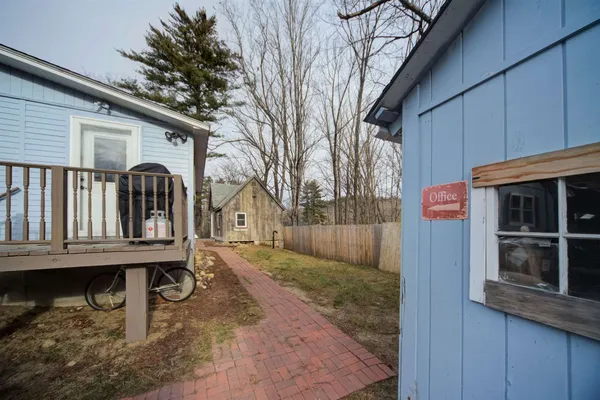 $384,900 | 1066 Highway 16, Bartlett, NH 03838