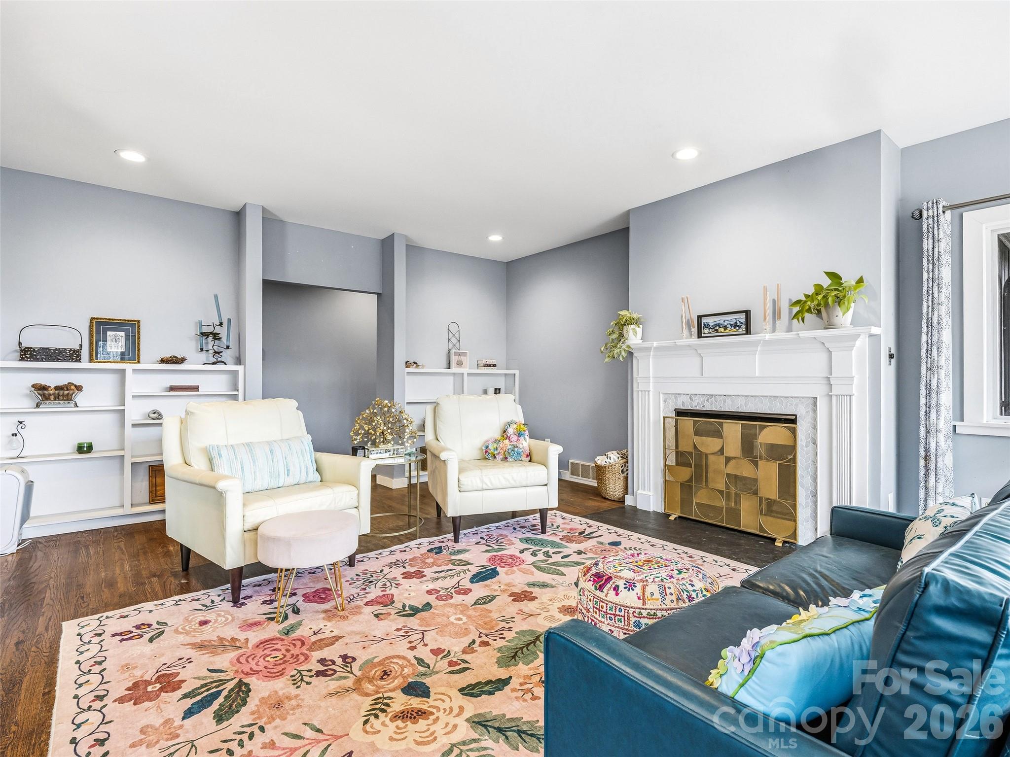 198 Brooks Branch Road Leicester, NC 28748 - Photo 11 of 39