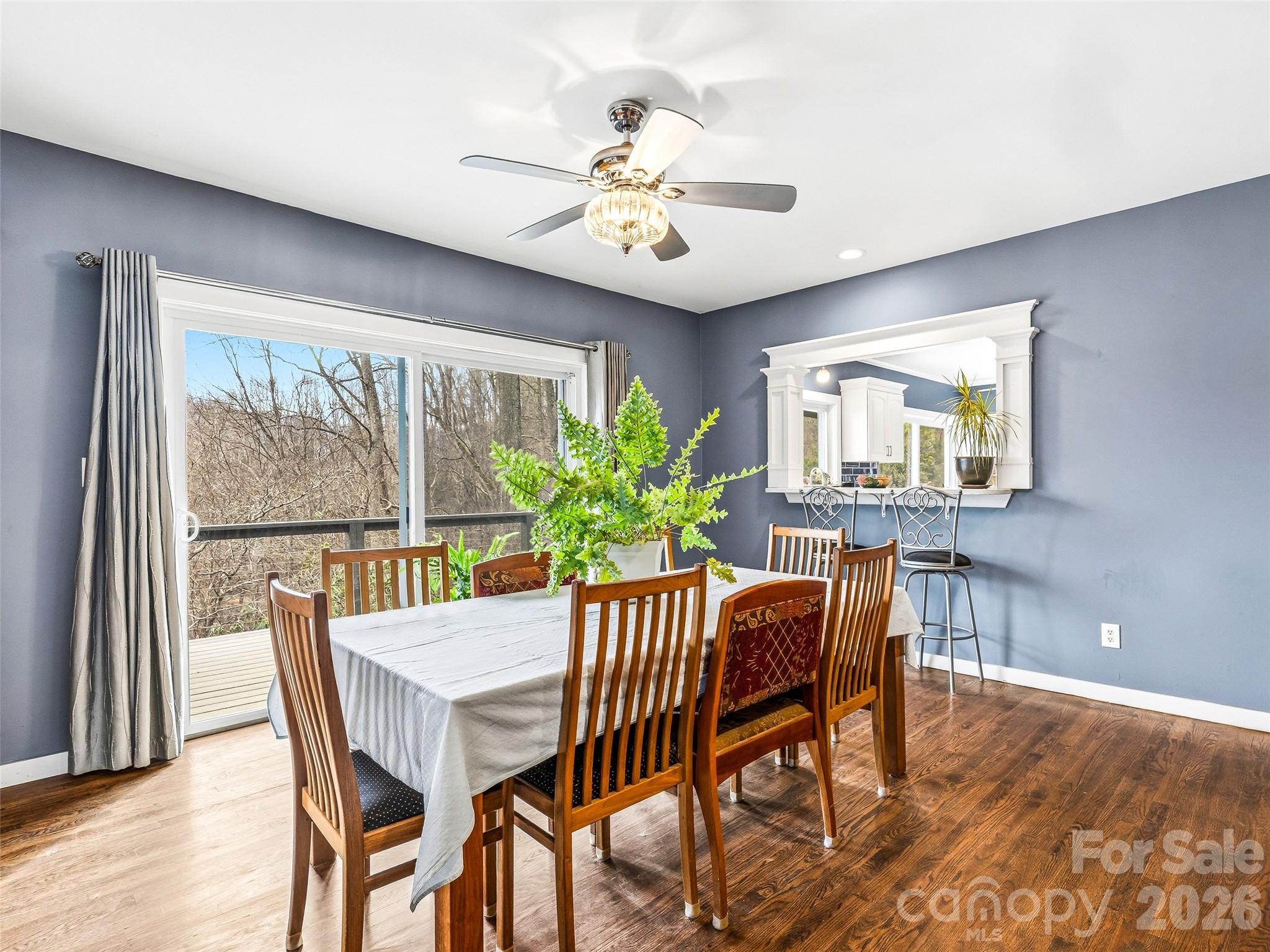 198 Brooks Branch Road Leicester, NC 28748 - Photo 12 of 39