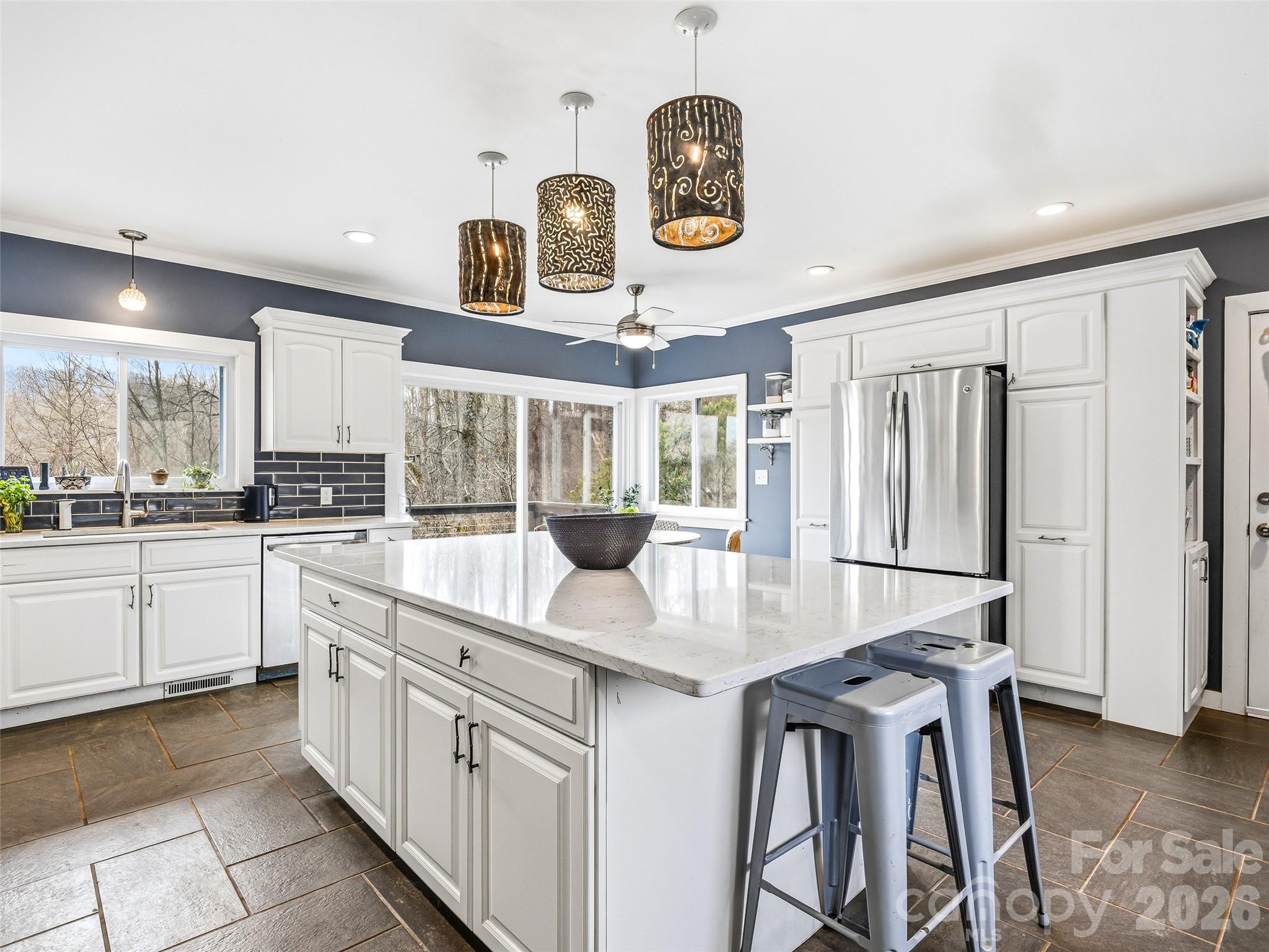 198 Brooks Branch Road Leicester, NC 28748 - Photo 14 of 39