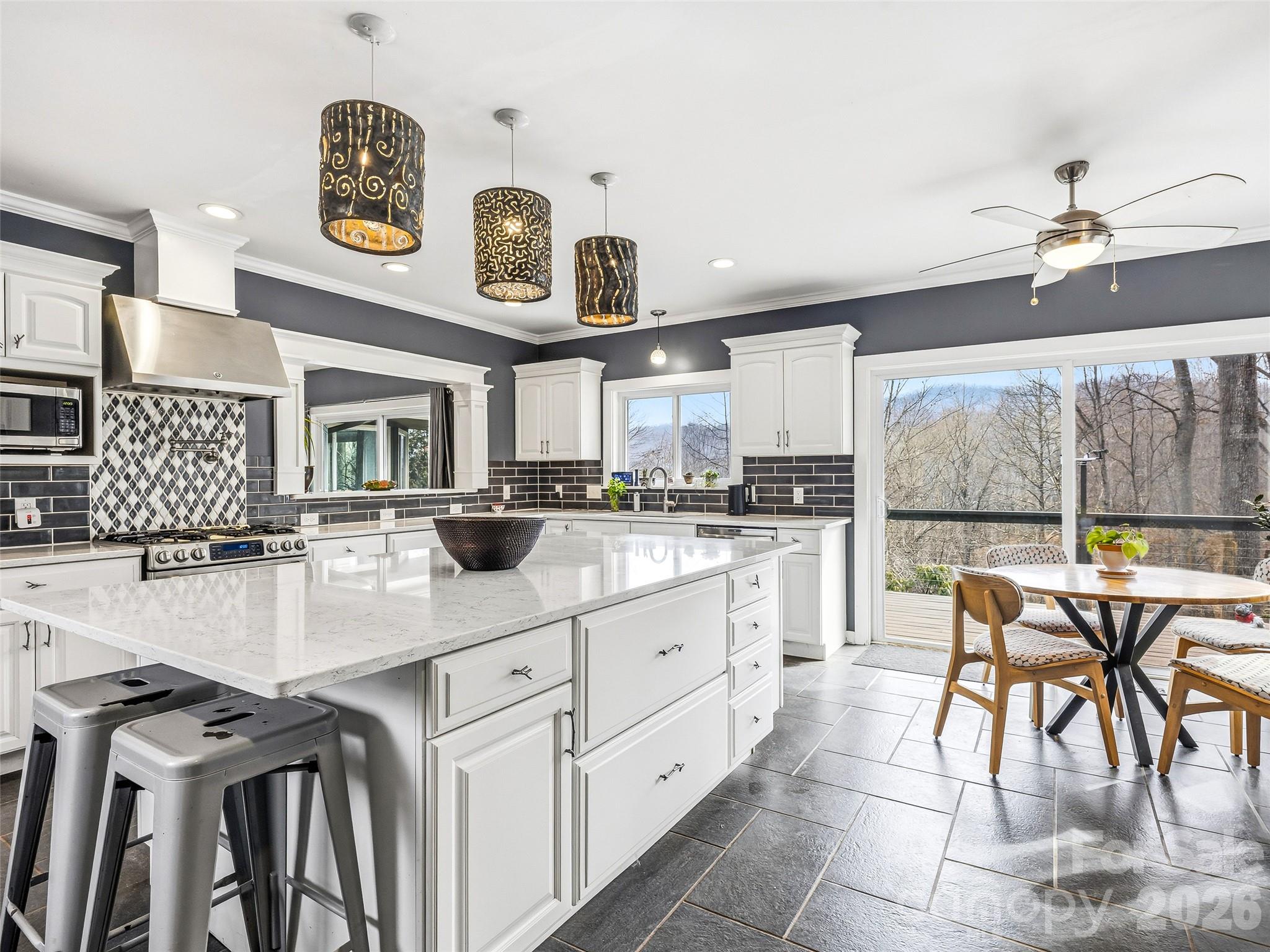 198 Brooks Branch Road Leicester, NC 28748 - Photo 15 of 39