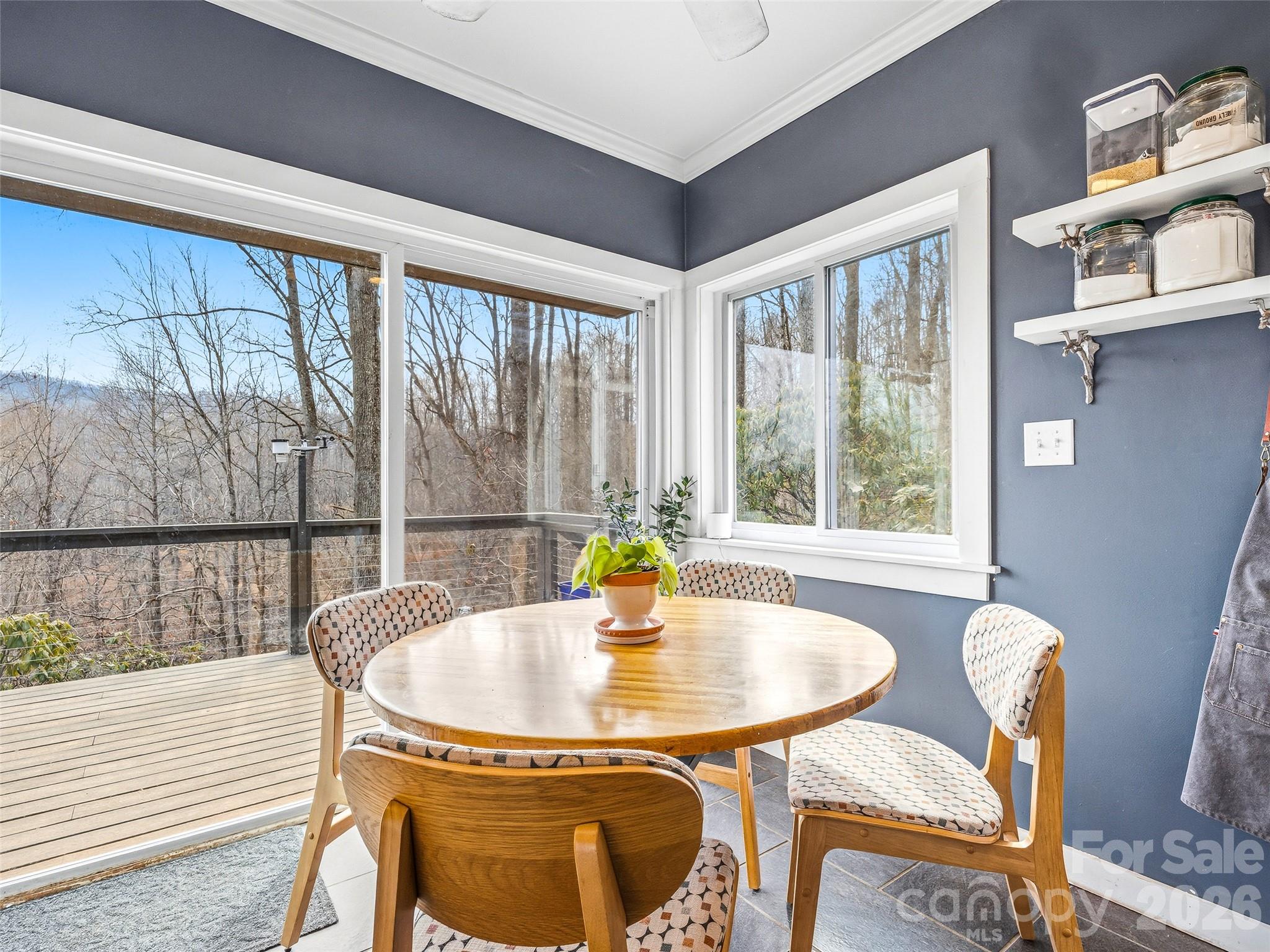 198 Brooks Branch Road Leicester, NC 28748 - Photo 16 of 39