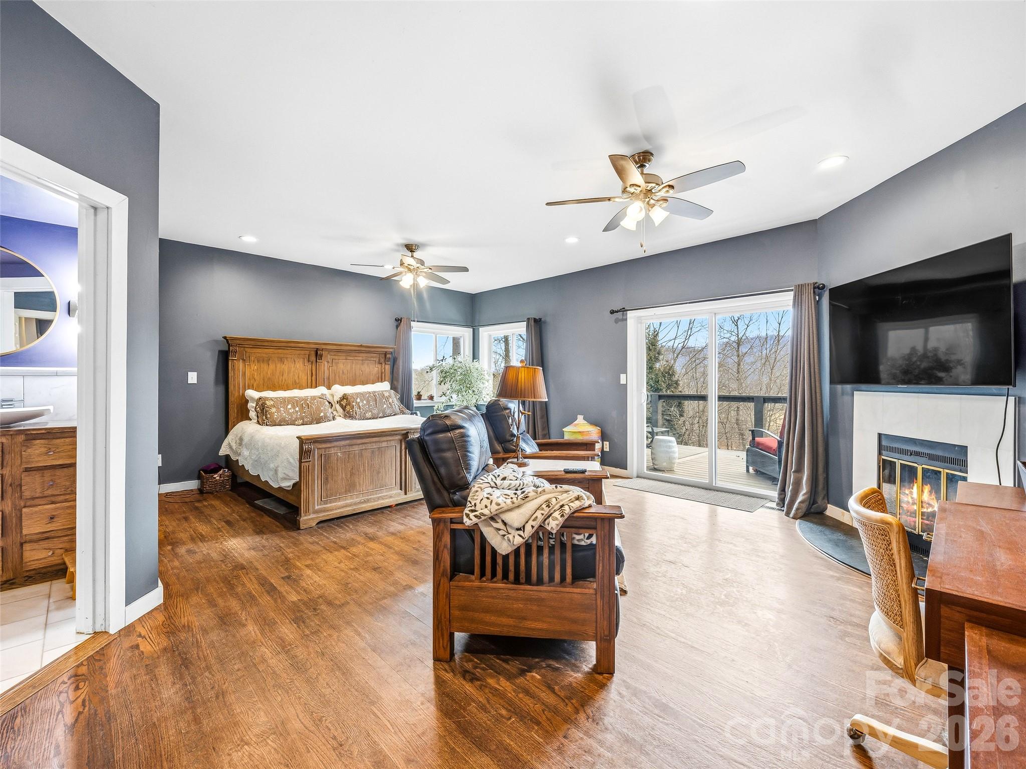 198 Brooks Branch Road Leicester, NC 28748 - Photo 19 of 39