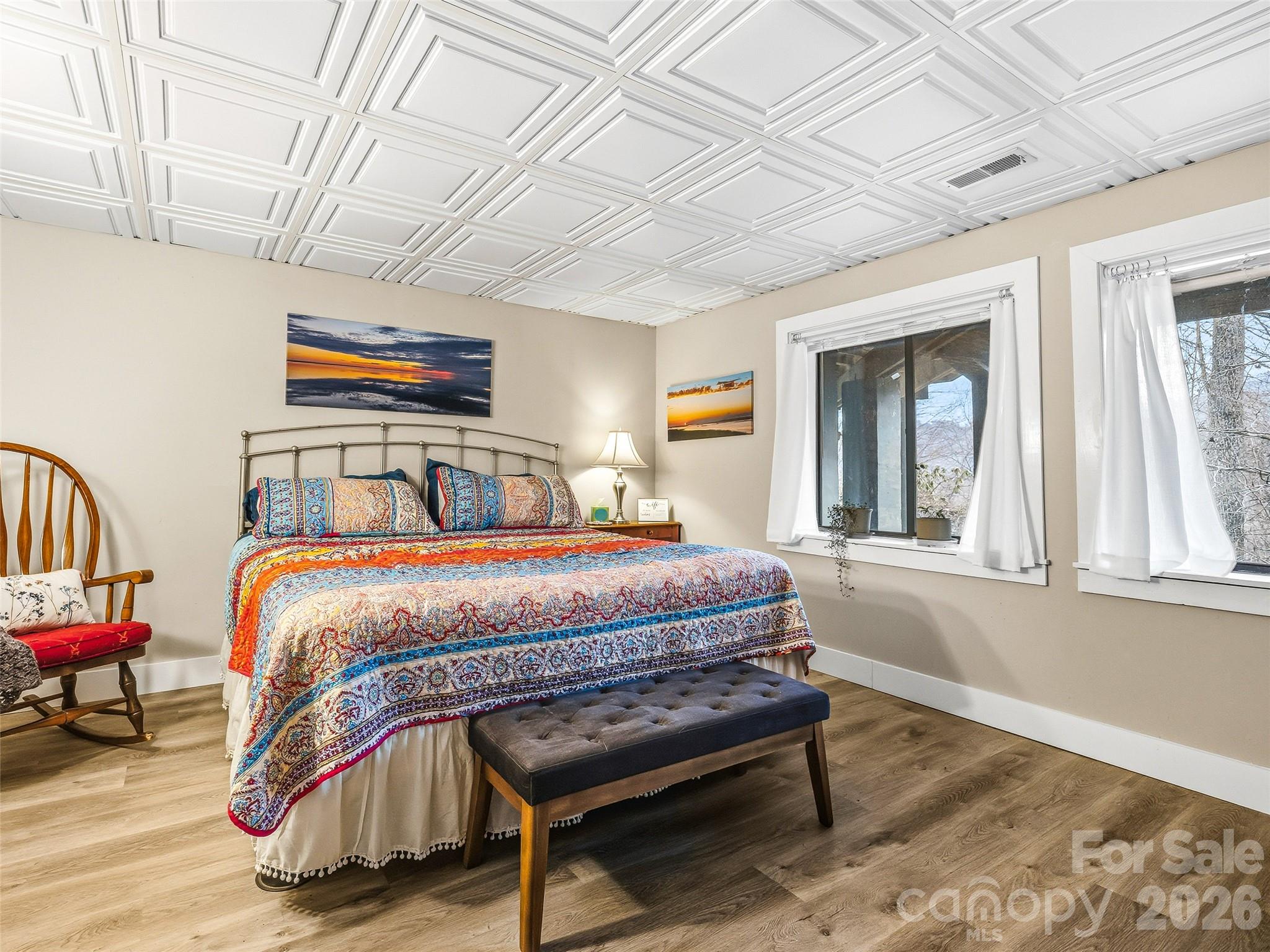 198 Brooks Branch Road Leicester, NC 28748 - Photo 25 of 39