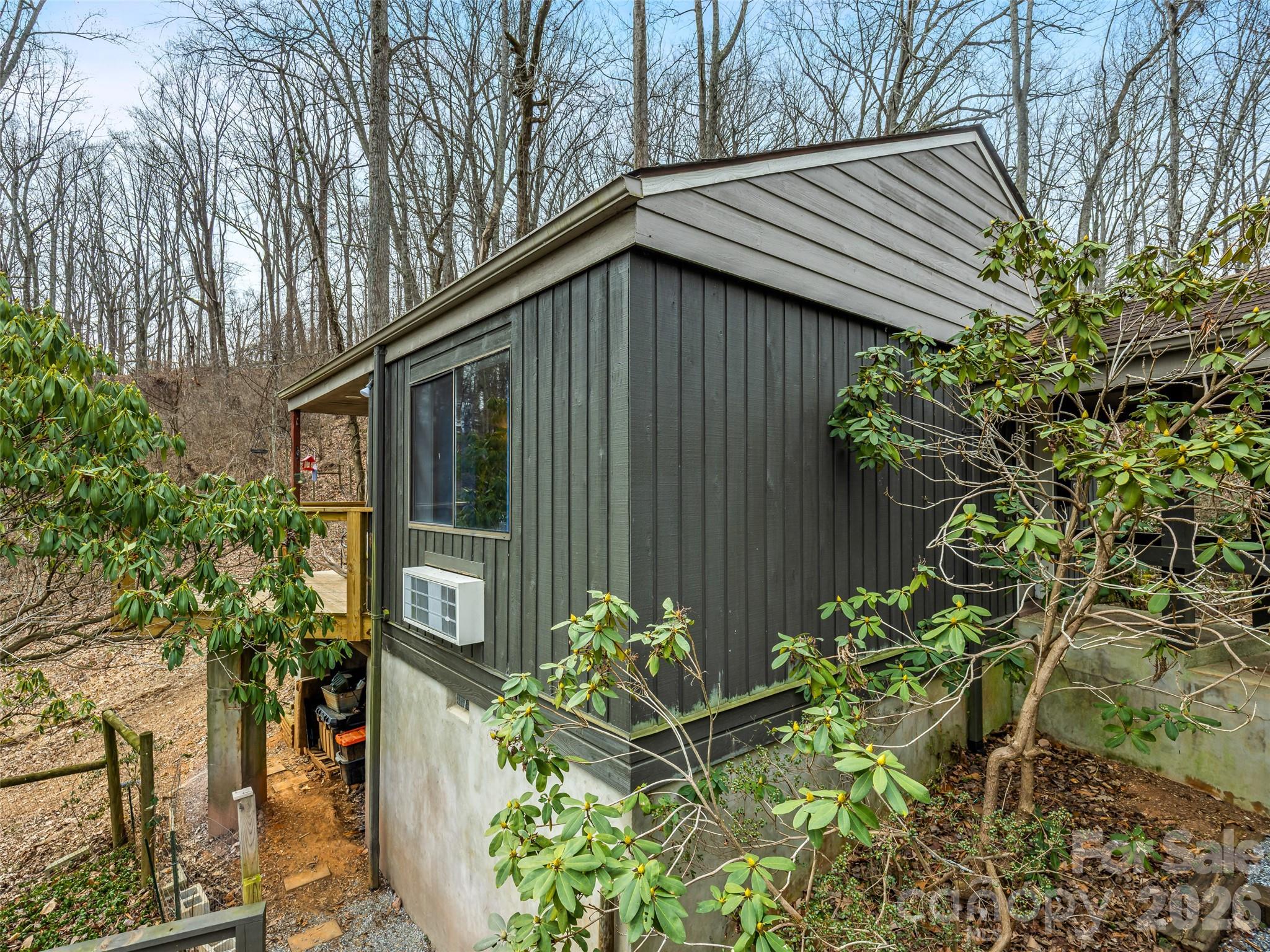 198 Brooks Branch Road Leicester, NC 28748 - Photo 3 of 39