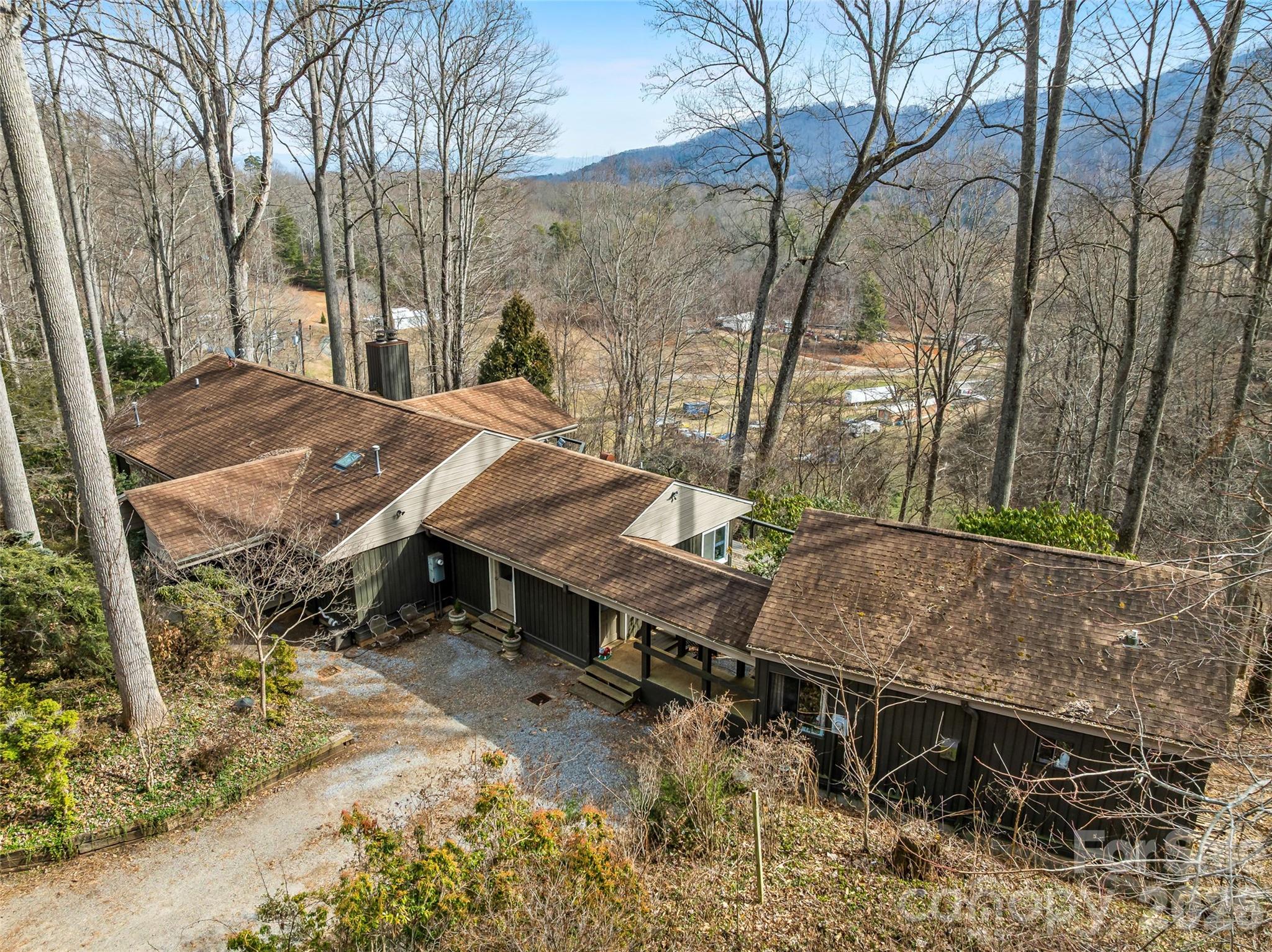 198 Brooks Branch Road Leicester, NC 28748 - Photo 31 of 39