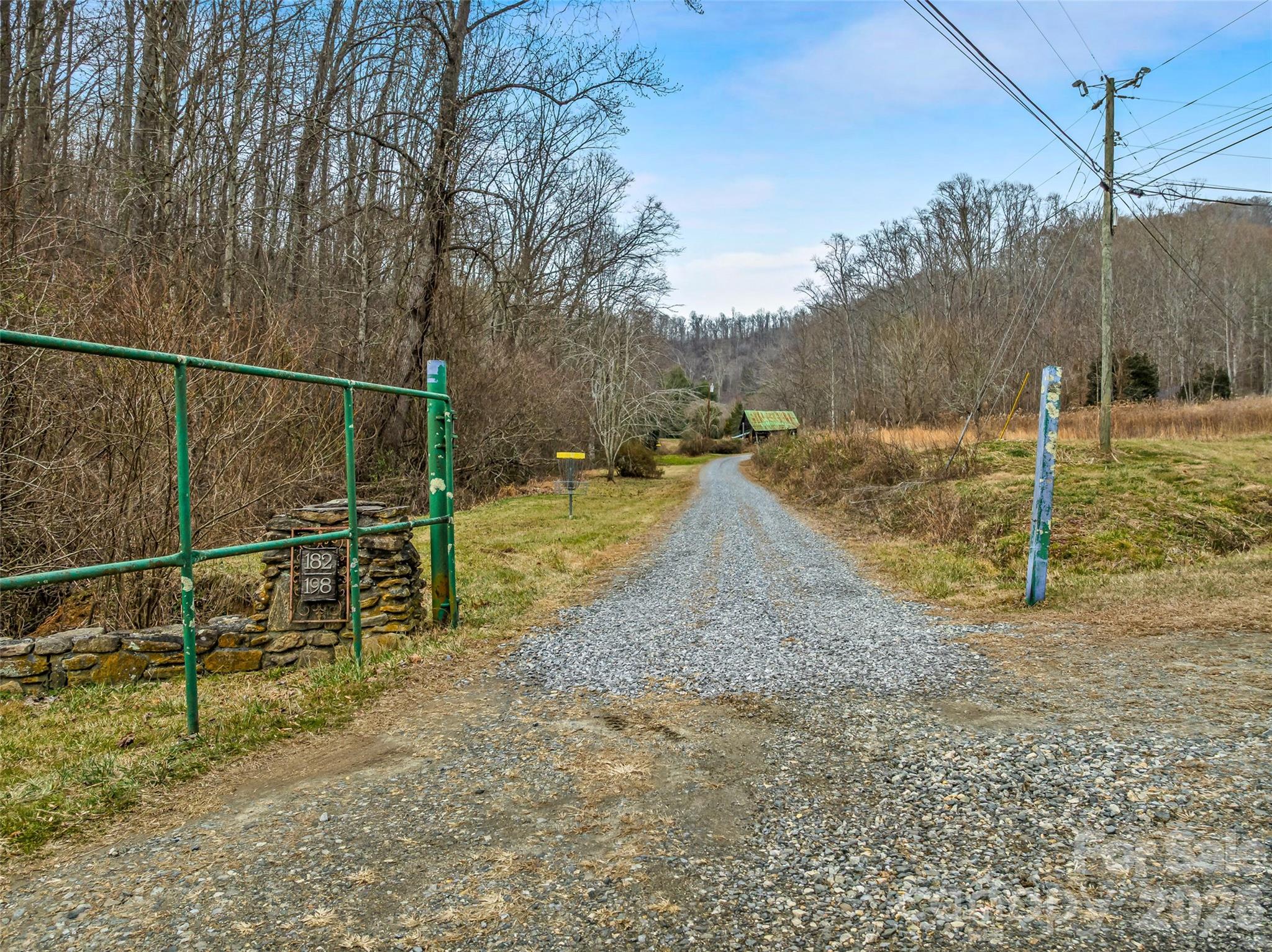 198 Brooks Branch Road Leicester, NC 28748 - Photo 32 of 39