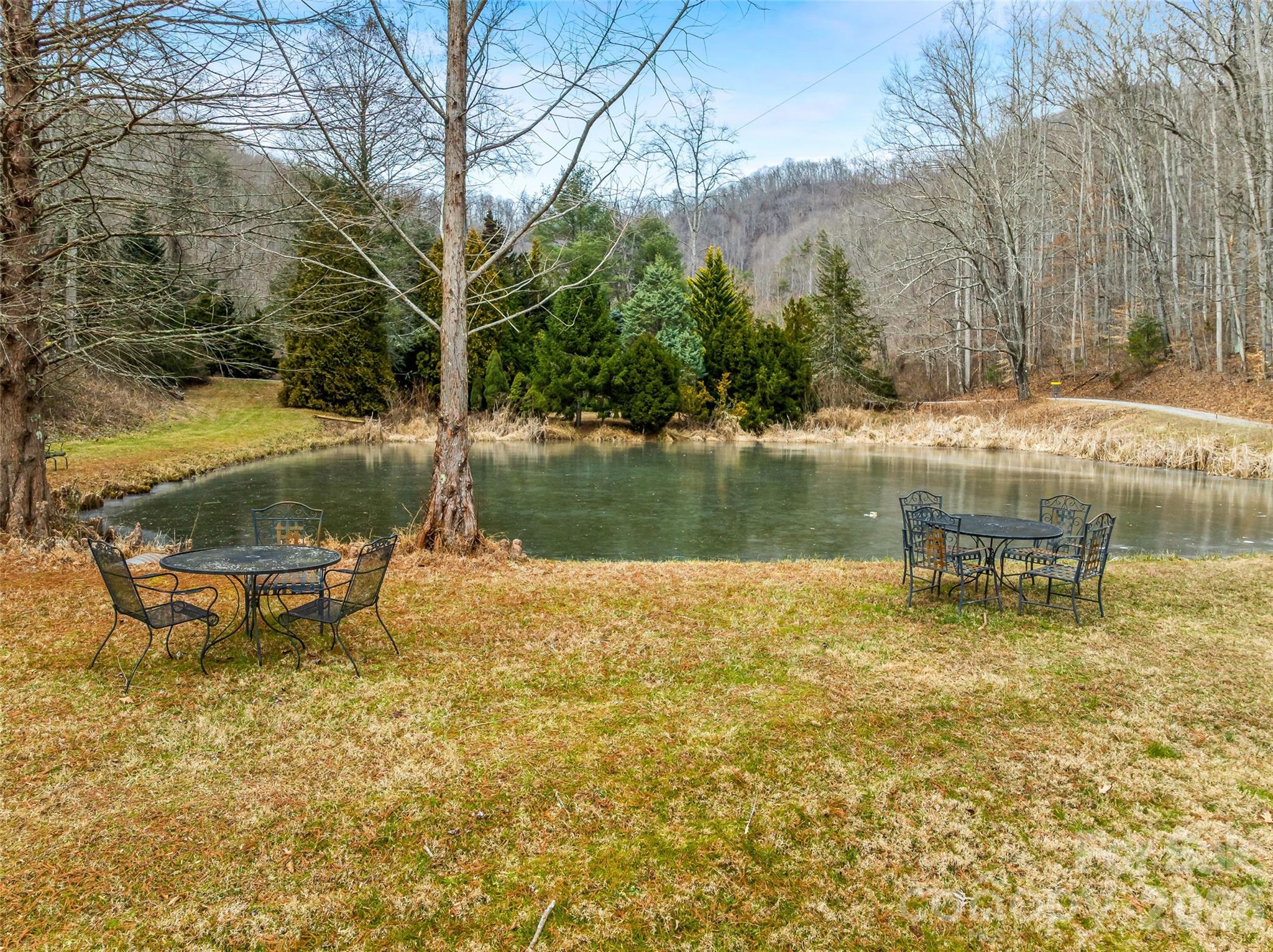 198 Brooks Branch Road Leicester, NC 28748 - Photo 35 of 39