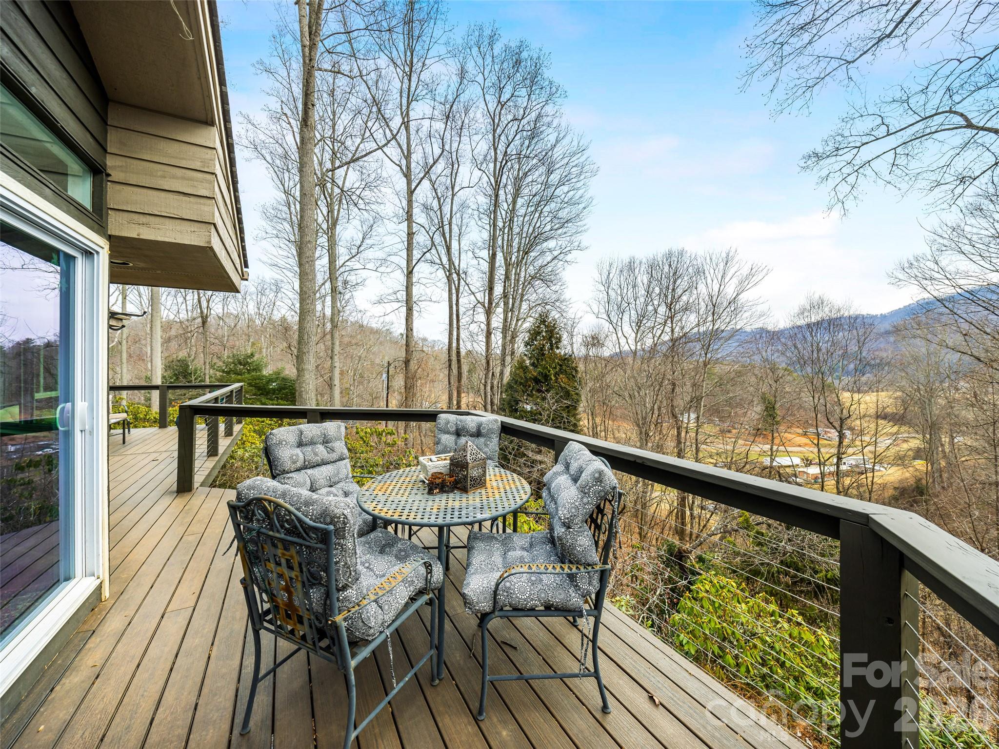 198 Brooks Branch Road Leicester, NC 28748 - Photo 4 of 39