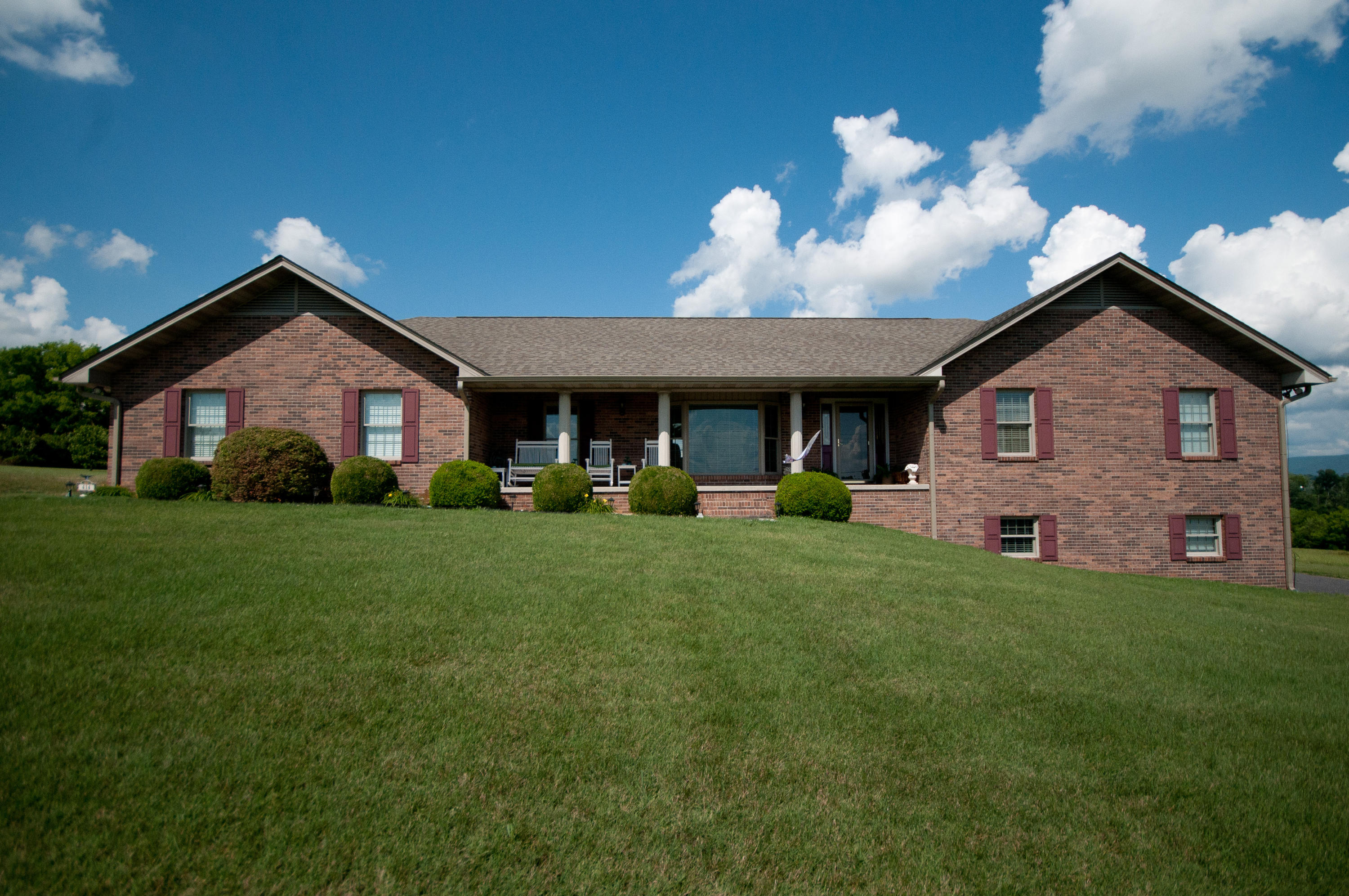 414 Murphy Road Maryville, TN 37801 - Photo 1 of 38 DSC_0001