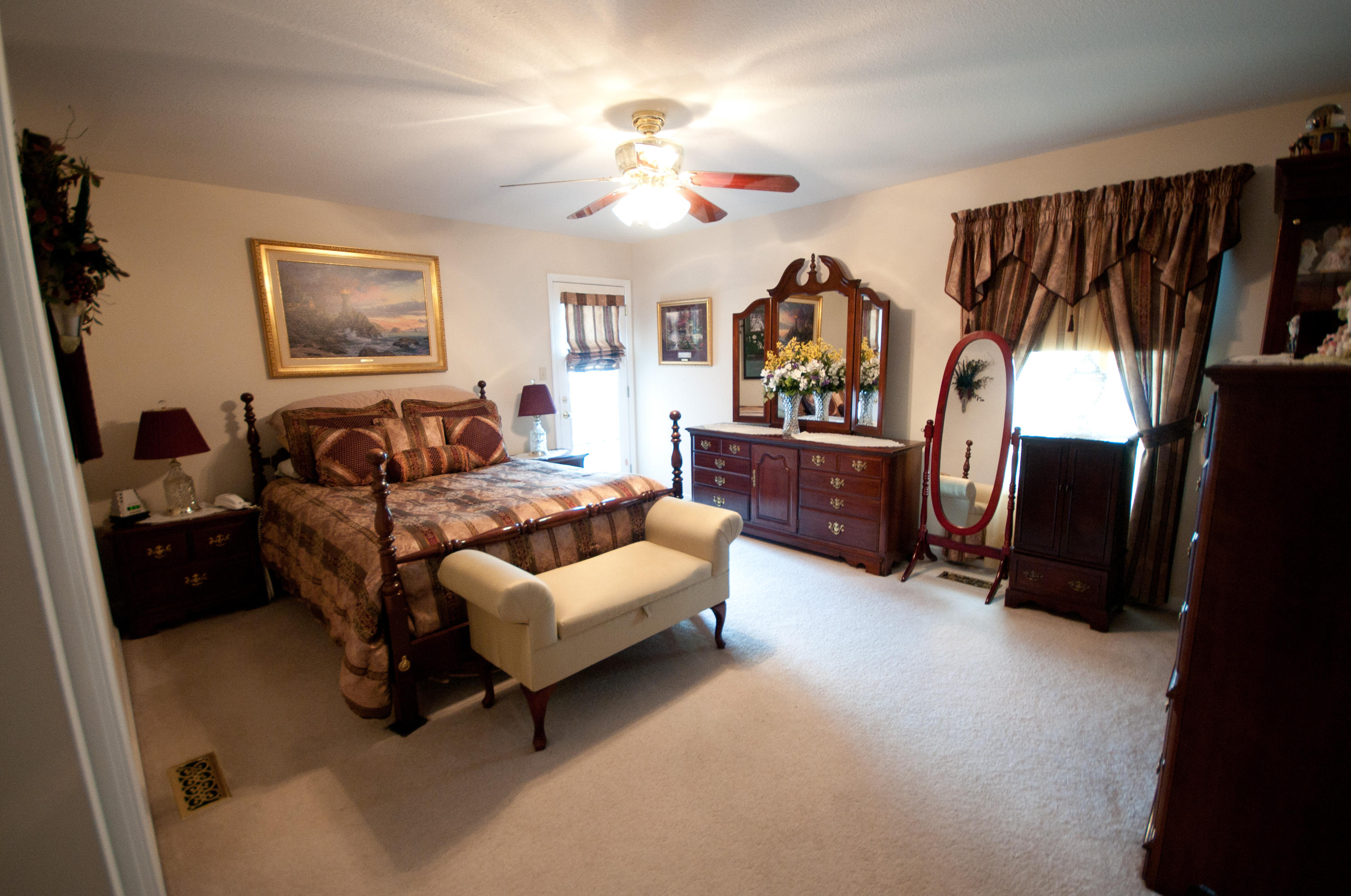 414 Murphy Road Maryville, TN 37801 - Photo 11 of 38 DSC_2141