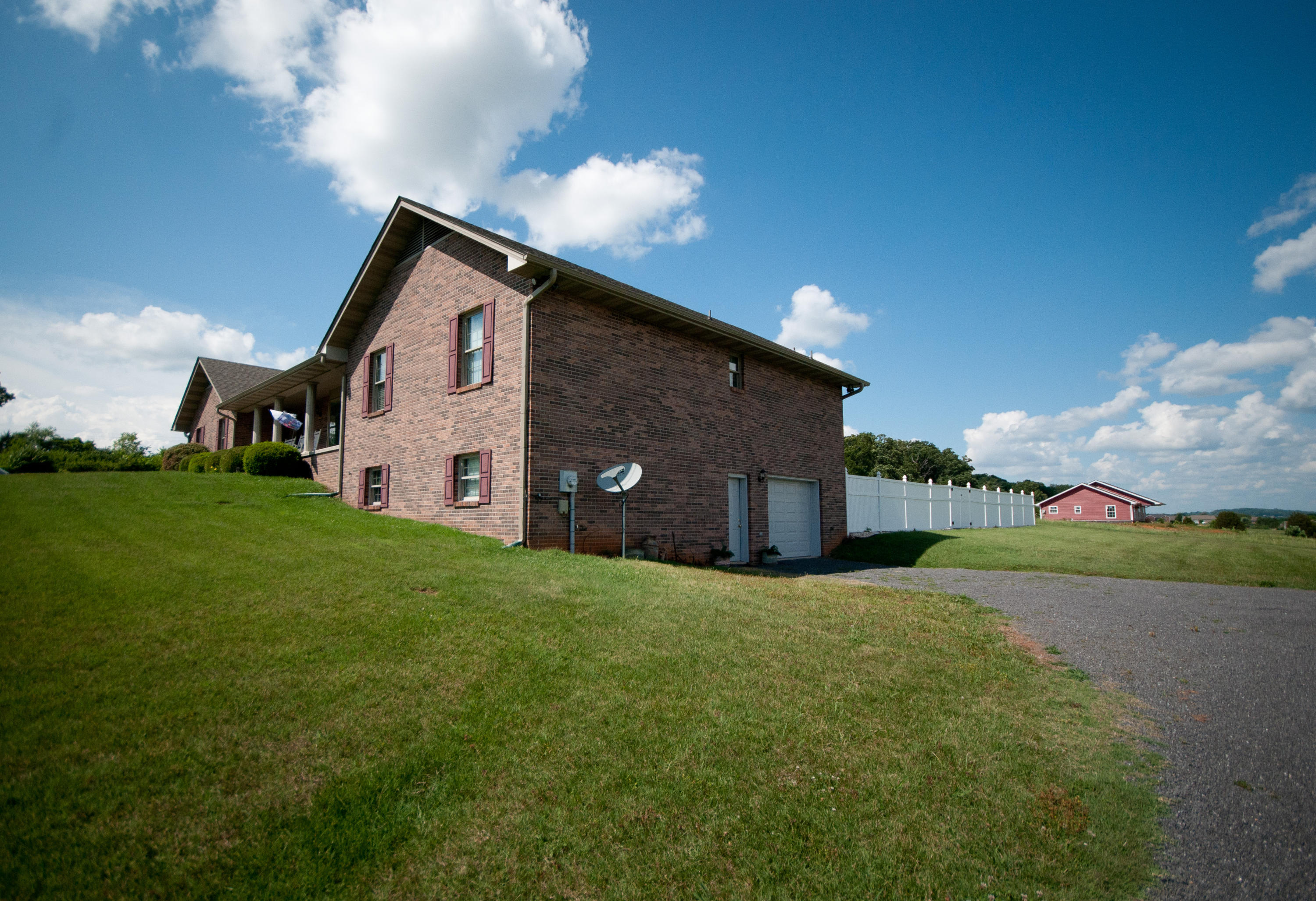 414 Murphy Road Maryville, TN 37801 - Photo 30 of 38 DSC_2189