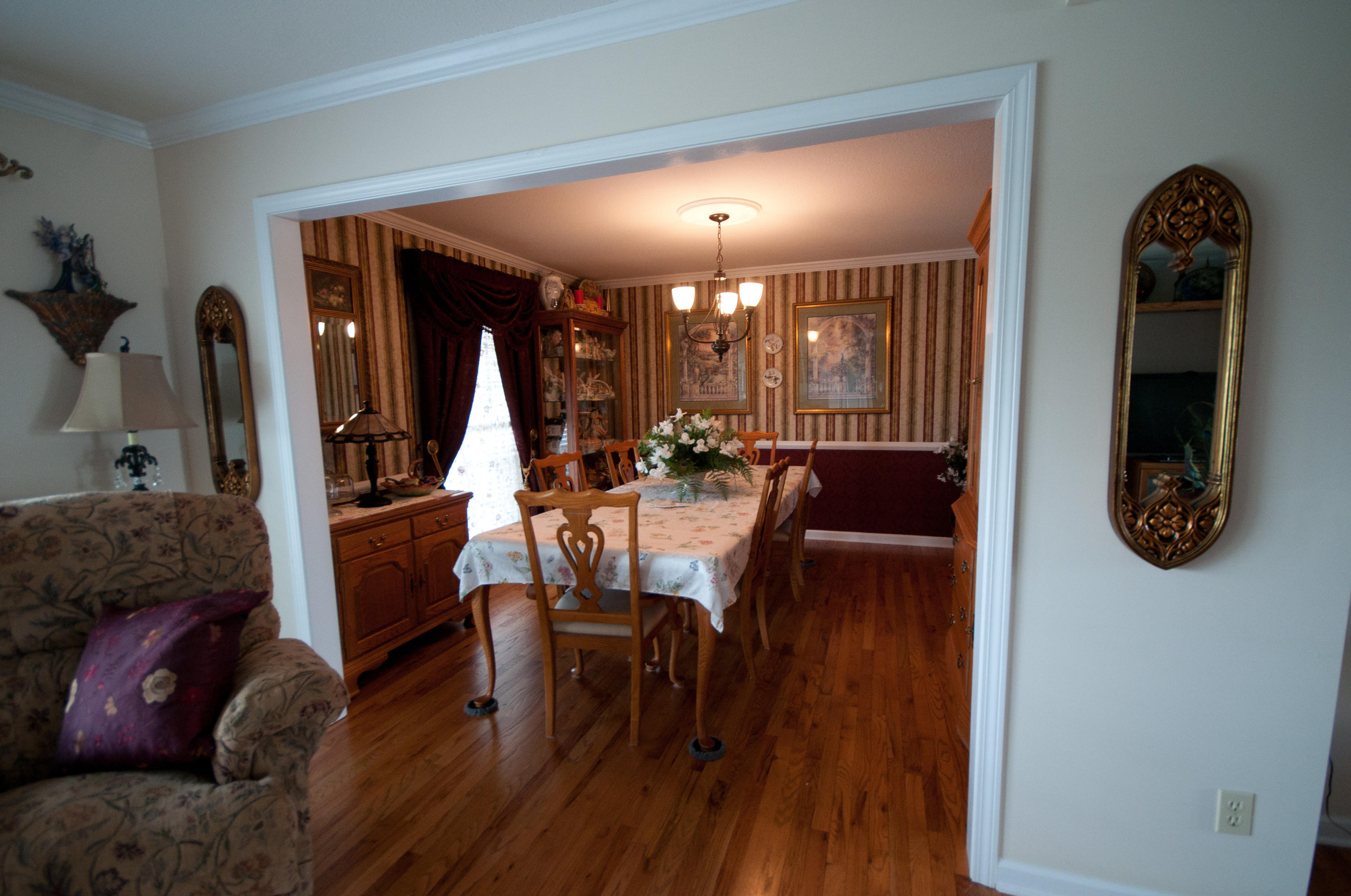 414 Murphy Road Maryville, TN 37801 - Photo 6 of 38 DSC_2120