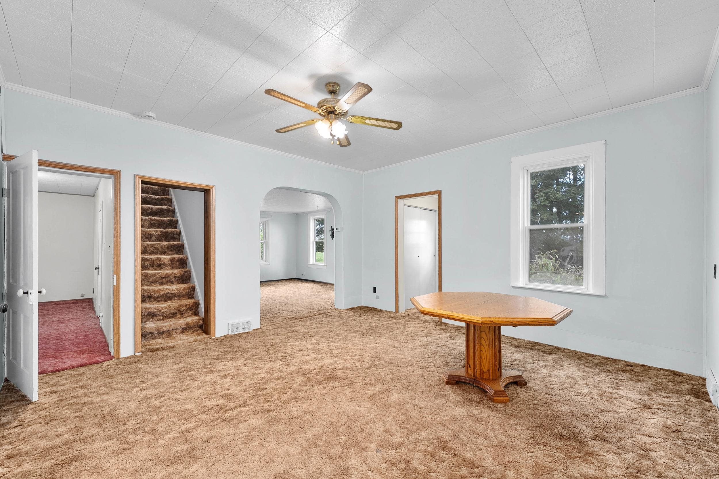 14332 Town Hall Road Fairchild, WI 54741 - Photo 13 of 47 Gallery Image 13