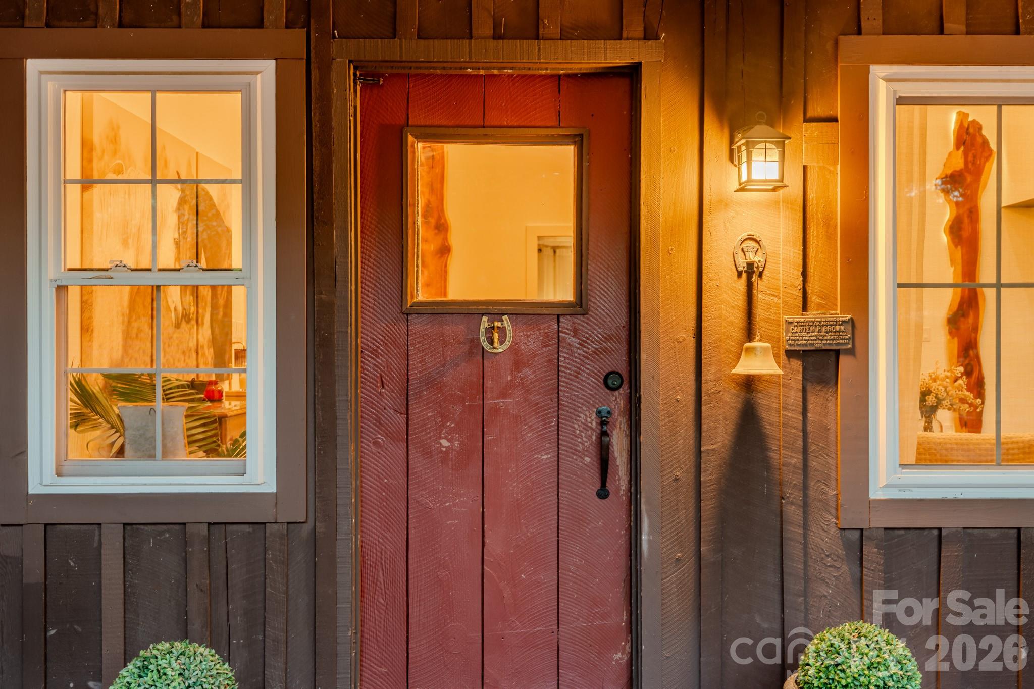 777 South River Road Tryon, NC 28782 - Photo 8 of 47