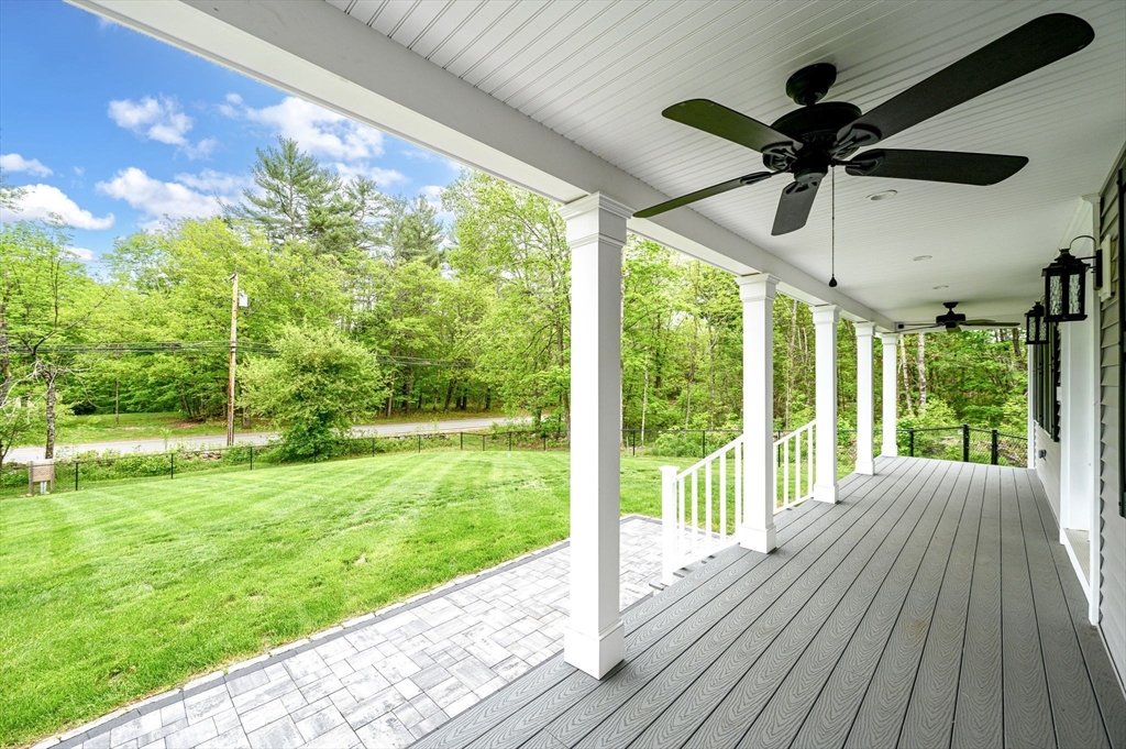 1310 North Brookfield Road Oakham, MA 01068 - Photo 6 of 30