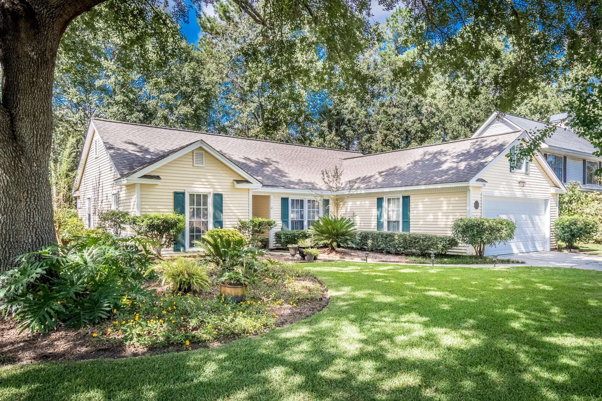 112 Commons Way Goose Creek, SC 29445 - Photo 1 of 26 112Commons-01