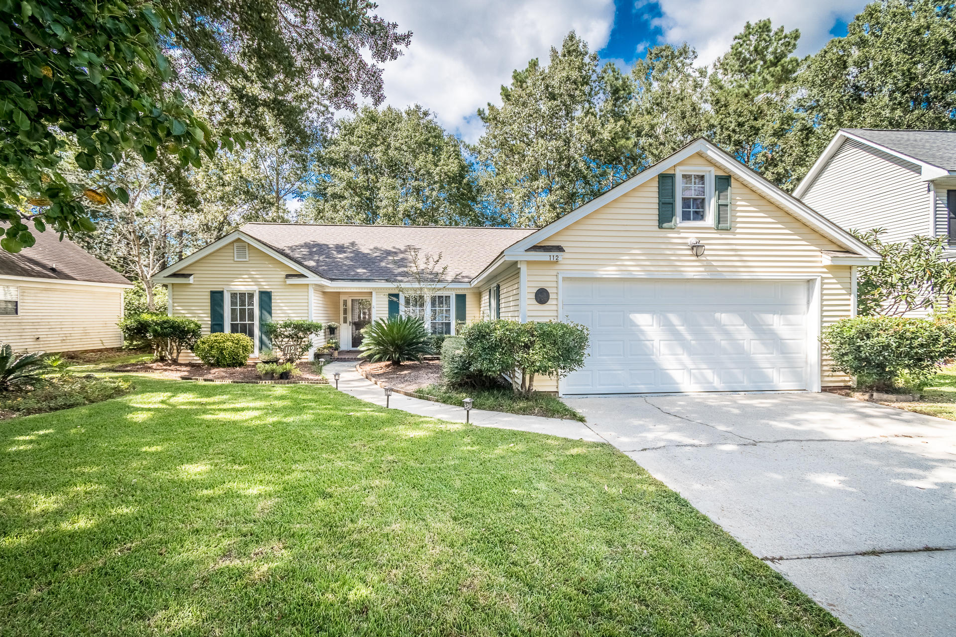 112 Commons Way Goose Creek, SC 29445 - Photo 2 of 26 112Commons-02