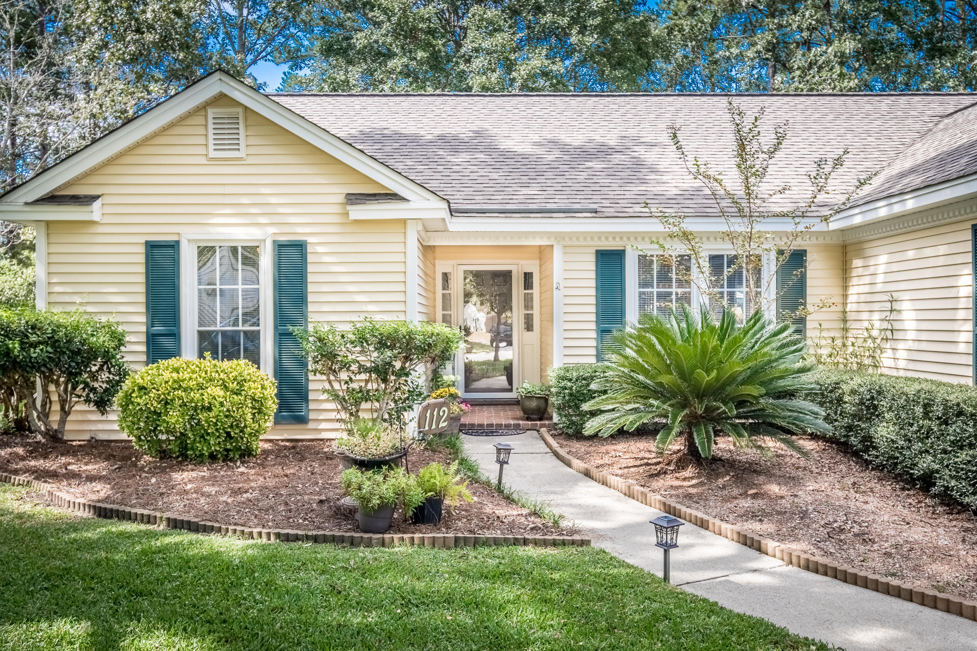 112 Commons Way Goose Creek, SC 29445 - Photo 3 of 26 112Commons-03
