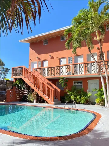 $167,000 | 421 Northeast 68th Street, Unit 6, Miami, FL 33138