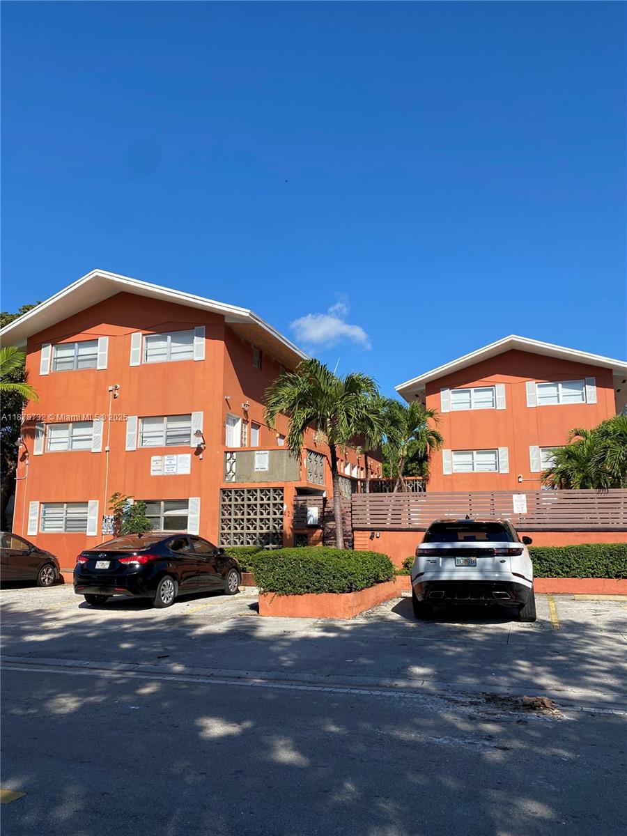 421 Northeast 68th Street, Unit 6 Miami, FL 33138 - Photo 7 of 9