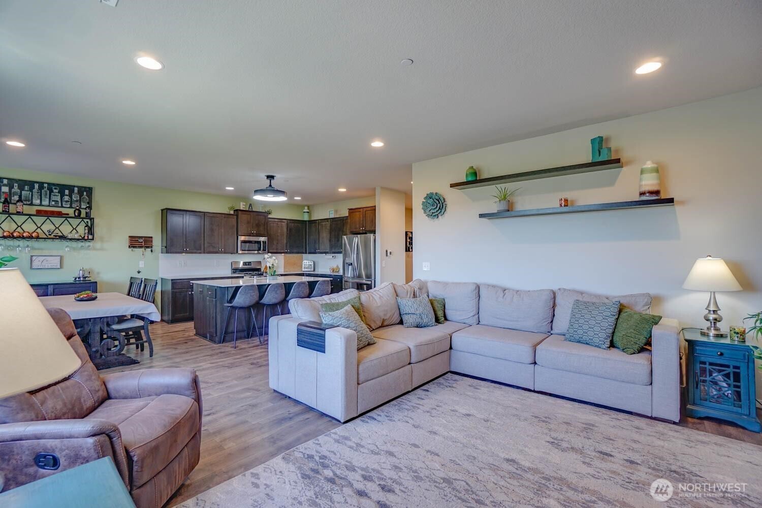 6967 North 94th Avenue Camas, WA 98607 - Photo 8 of 35