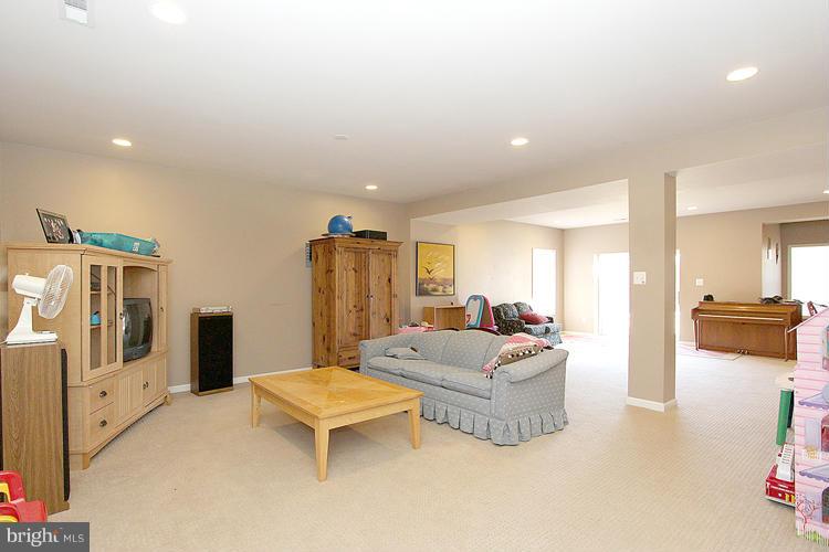 3512 Gregg Road Brookeville, MD 20833 - Photo 26 of 30 Recreation Room