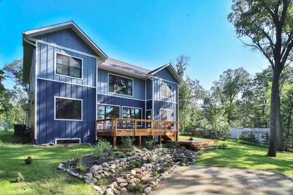 $1,175,000 | 1973 West Gull River Road Southwest, Pillager, MN 56473