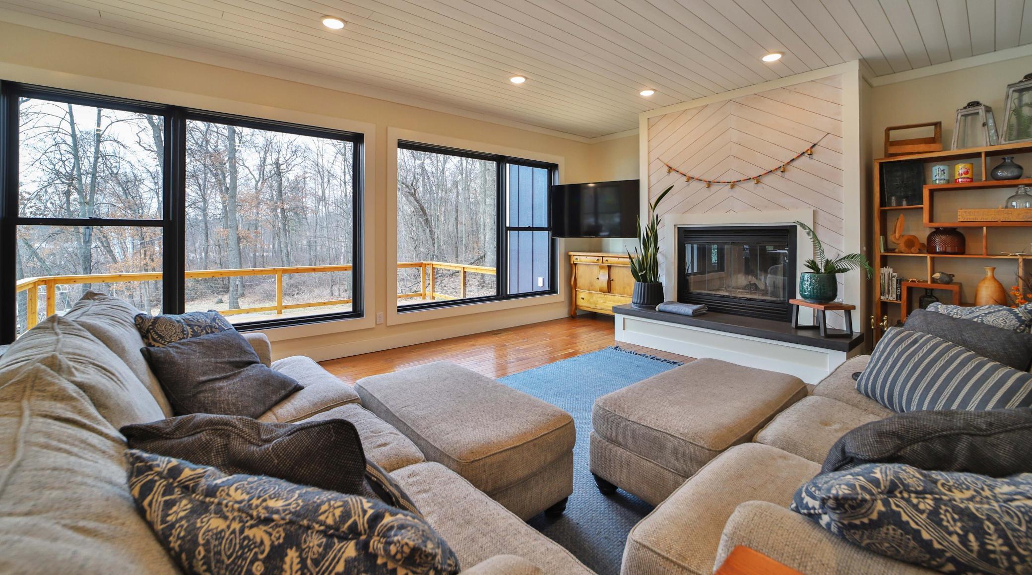 1973 West Gull River Road Southwest Pillager, MN 56473 - Photo 11 of 77