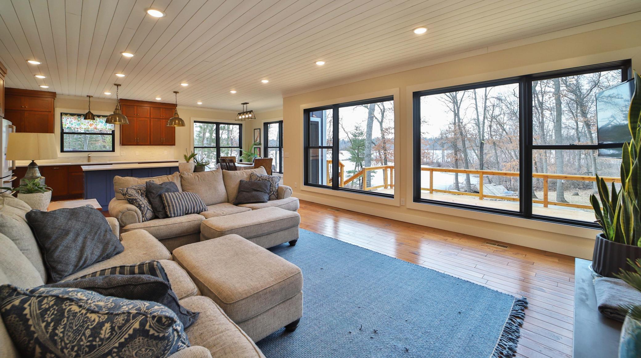 1973 West Gull River Road Southwest Pillager, MN 56473 - Photo 13 of 77