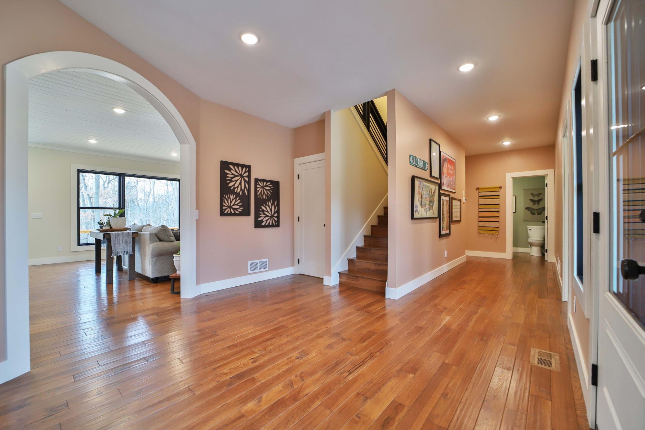 1973 West Gull River Road Southwest Pillager, MN 56473 - Photo 17 of 77