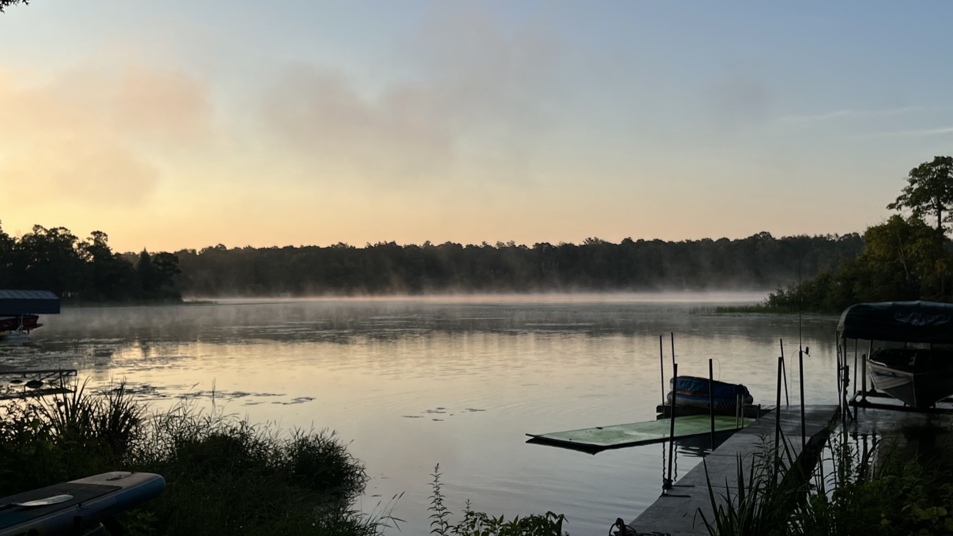1973 West Gull River Road Southwest Pillager, MN 56473 - Photo 2 of 77