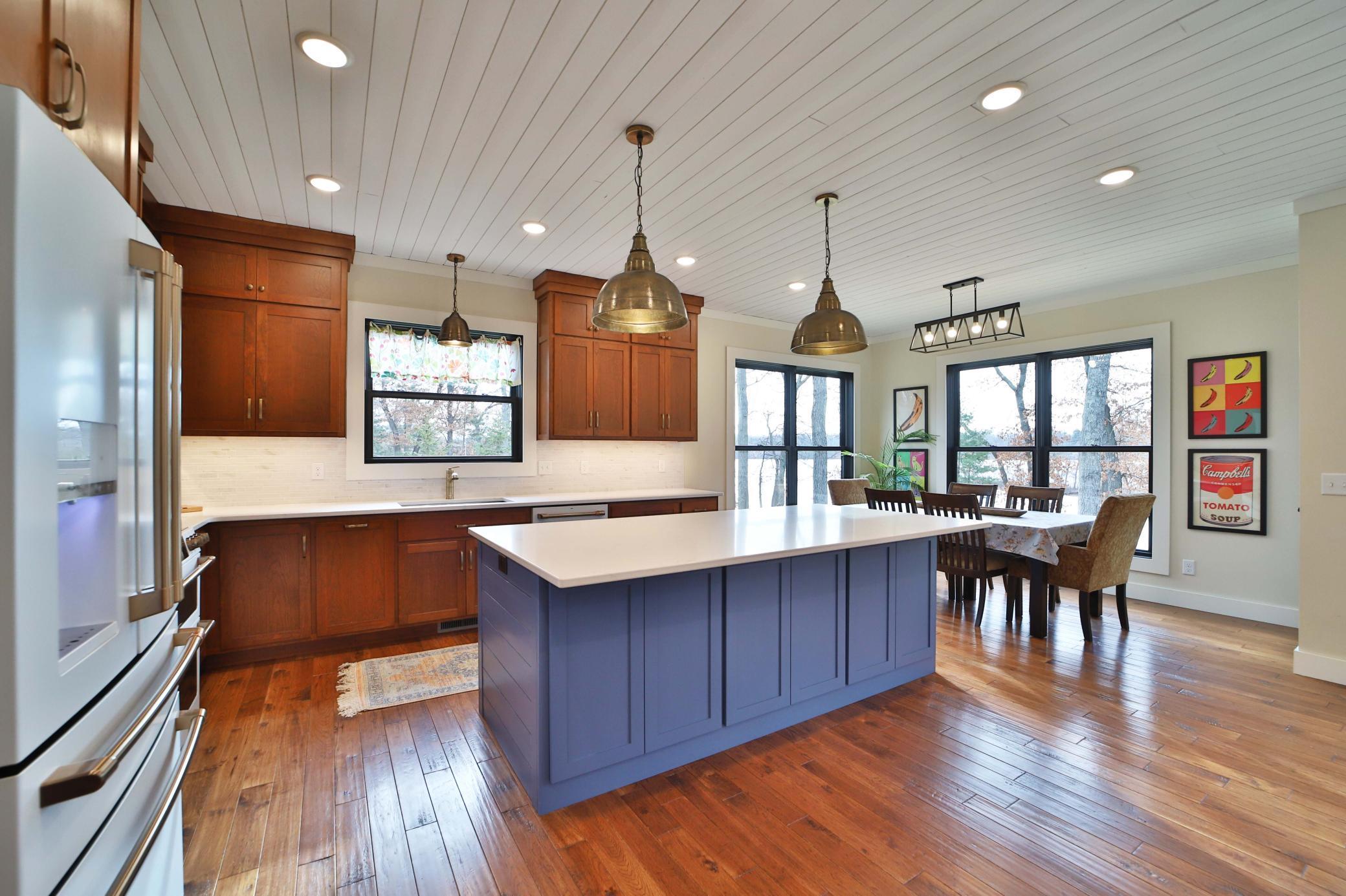 1973 West Gull River Road Southwest Pillager, MN 56473 - Photo 4 of 77