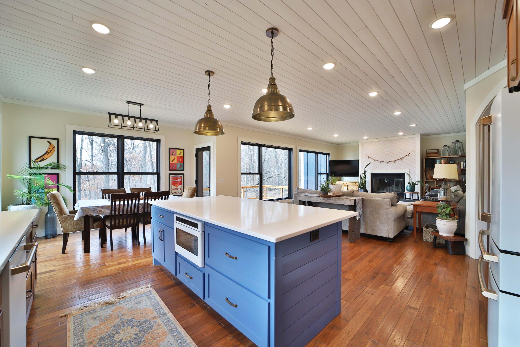 1973 West Gull River Road Southwest Pillager, MN 56473 - Photo 5 of 77