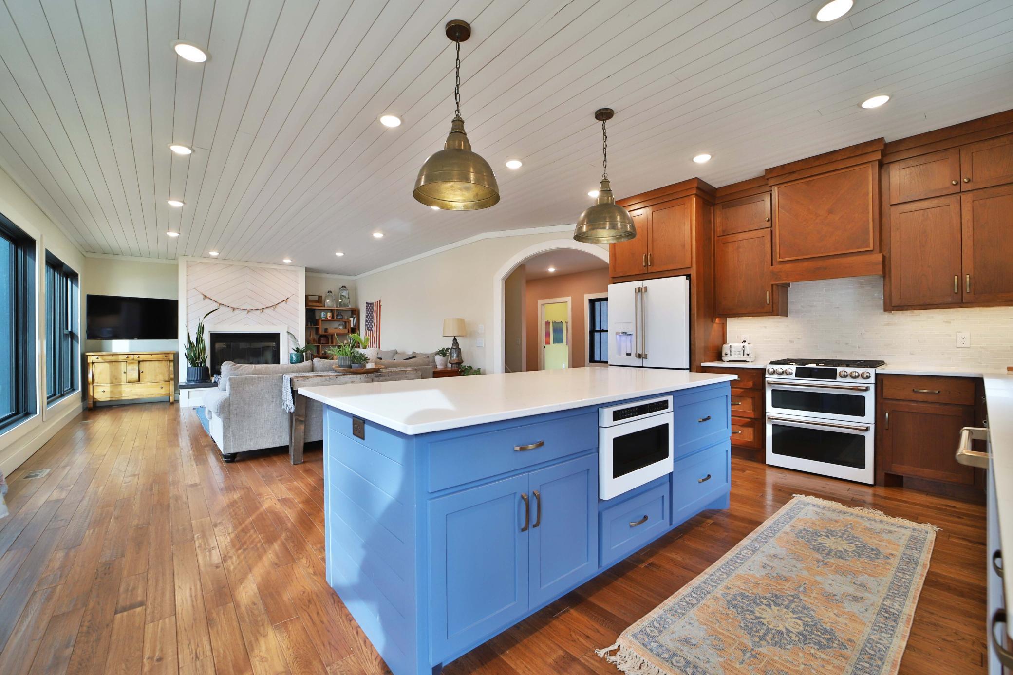 1973 West Gull River Road Southwest Pillager, MN 56473 - Photo 6 of 77