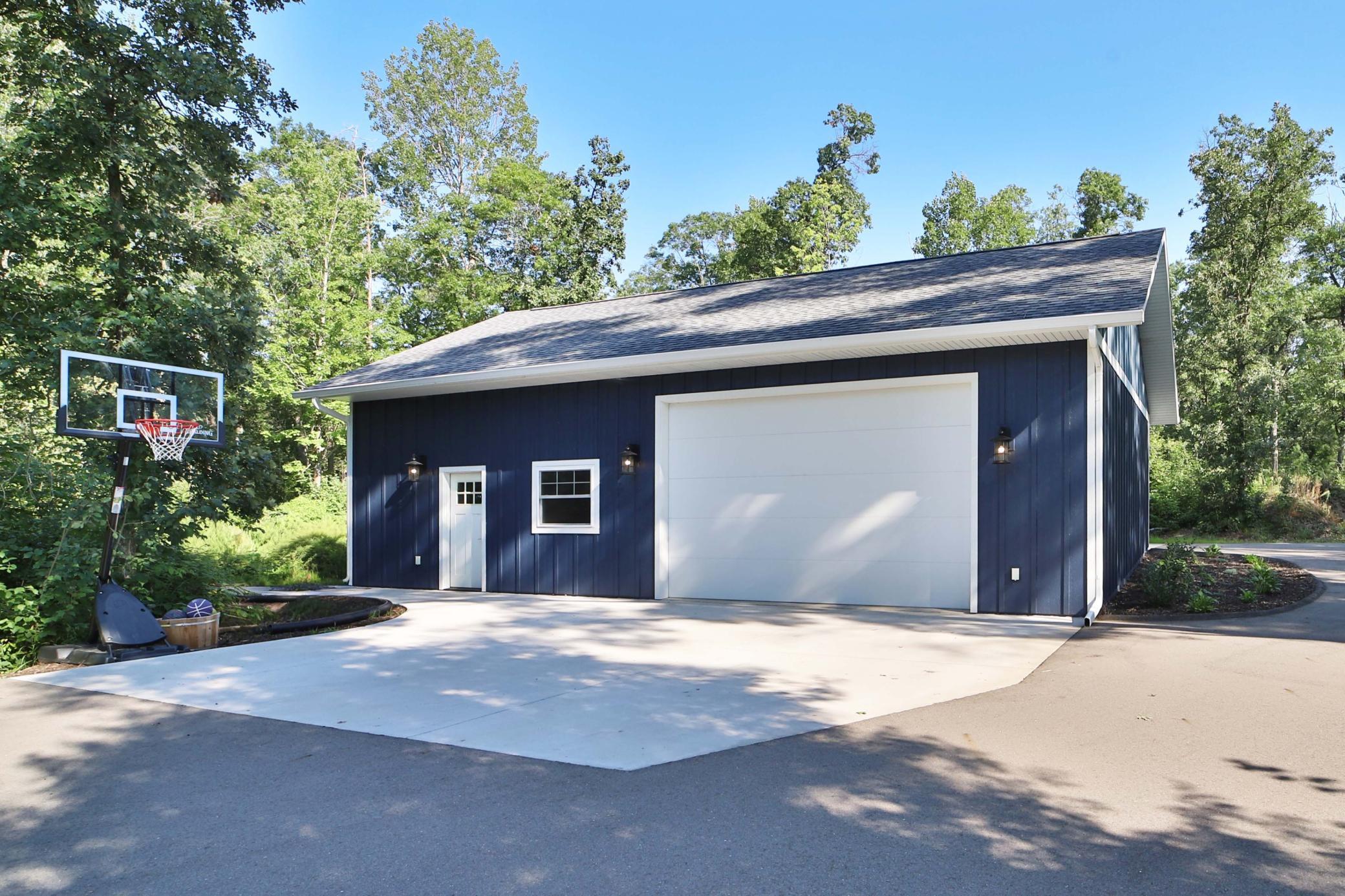 1973 West Gull River Road Southwest Pillager, MN 56473 - Photo 65 of 77