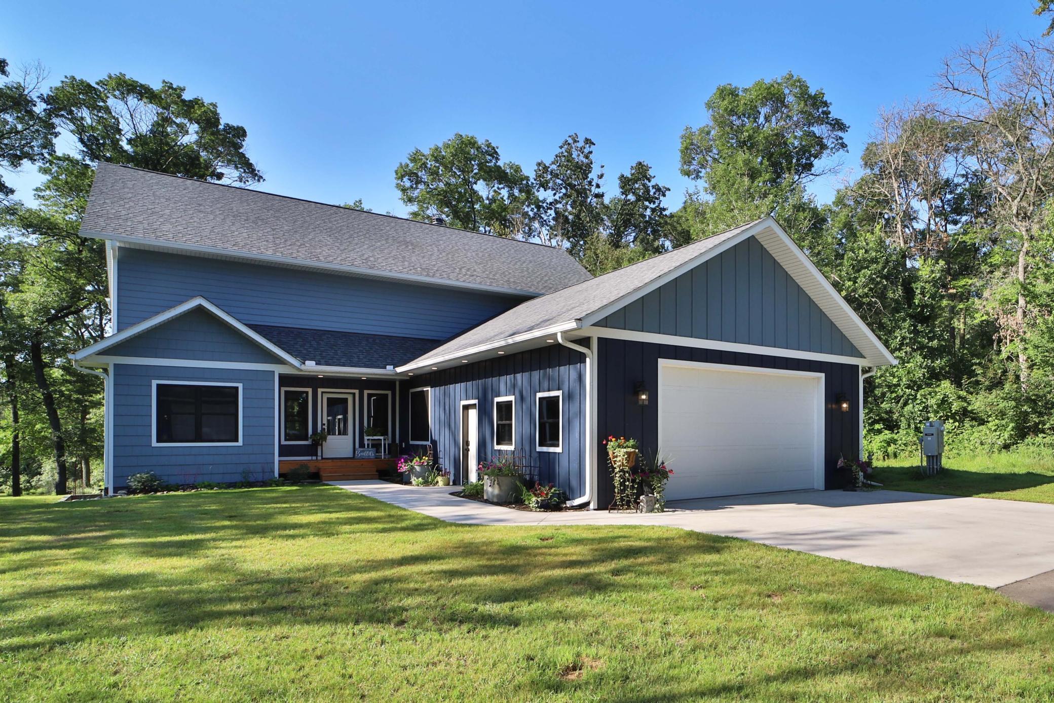 1973 West Gull River Road Southwest Pillager, MN 56473 - Photo 68 of 77