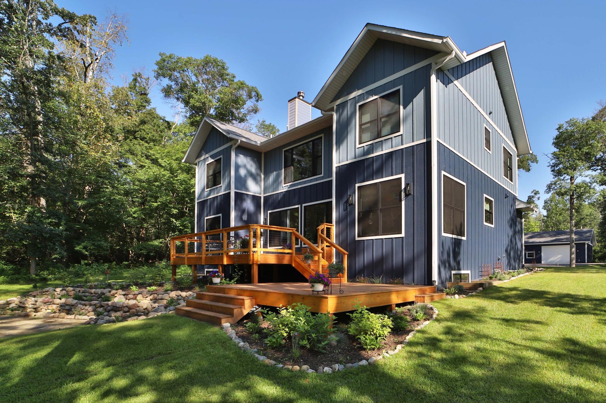 1973 West Gull River Road Southwest Pillager, MN 56473 - Photo 69 of 77