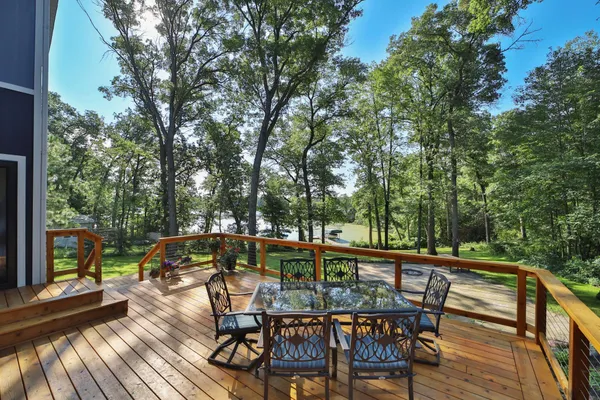 $1,100,000 | 1973 West Gull River Road Southwest, Pillager, MN 56473