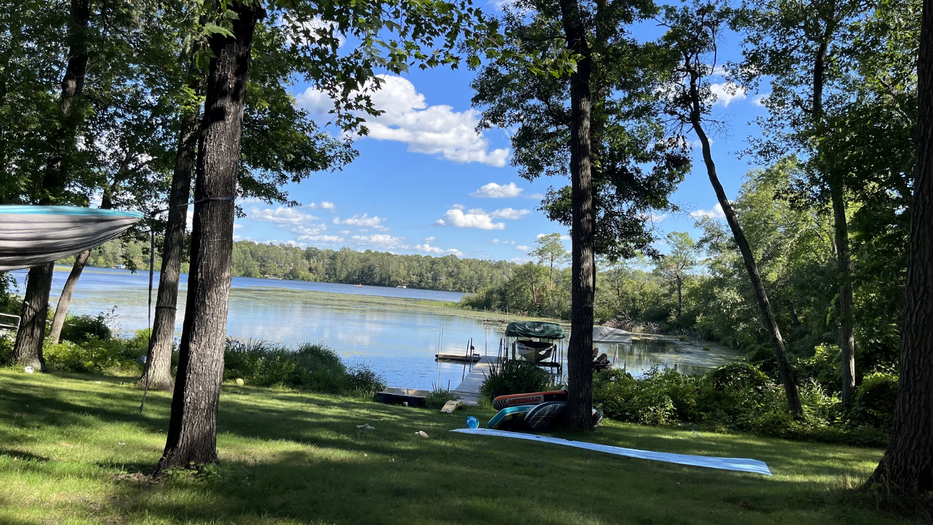 1973 West Gull River Road Southwest Pillager, MN 56473 - Photo 76 of 77