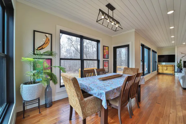 $1,100,000 | 1973 West Gull River Road Southwest, Pillager, MN 56473